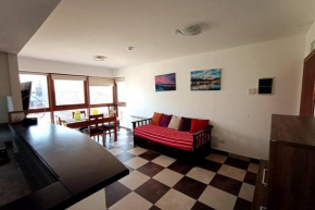 Downtown Apartment
